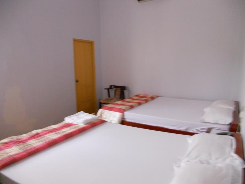 Huong Toan 2 Hotel Phú Quốc Exterior foto