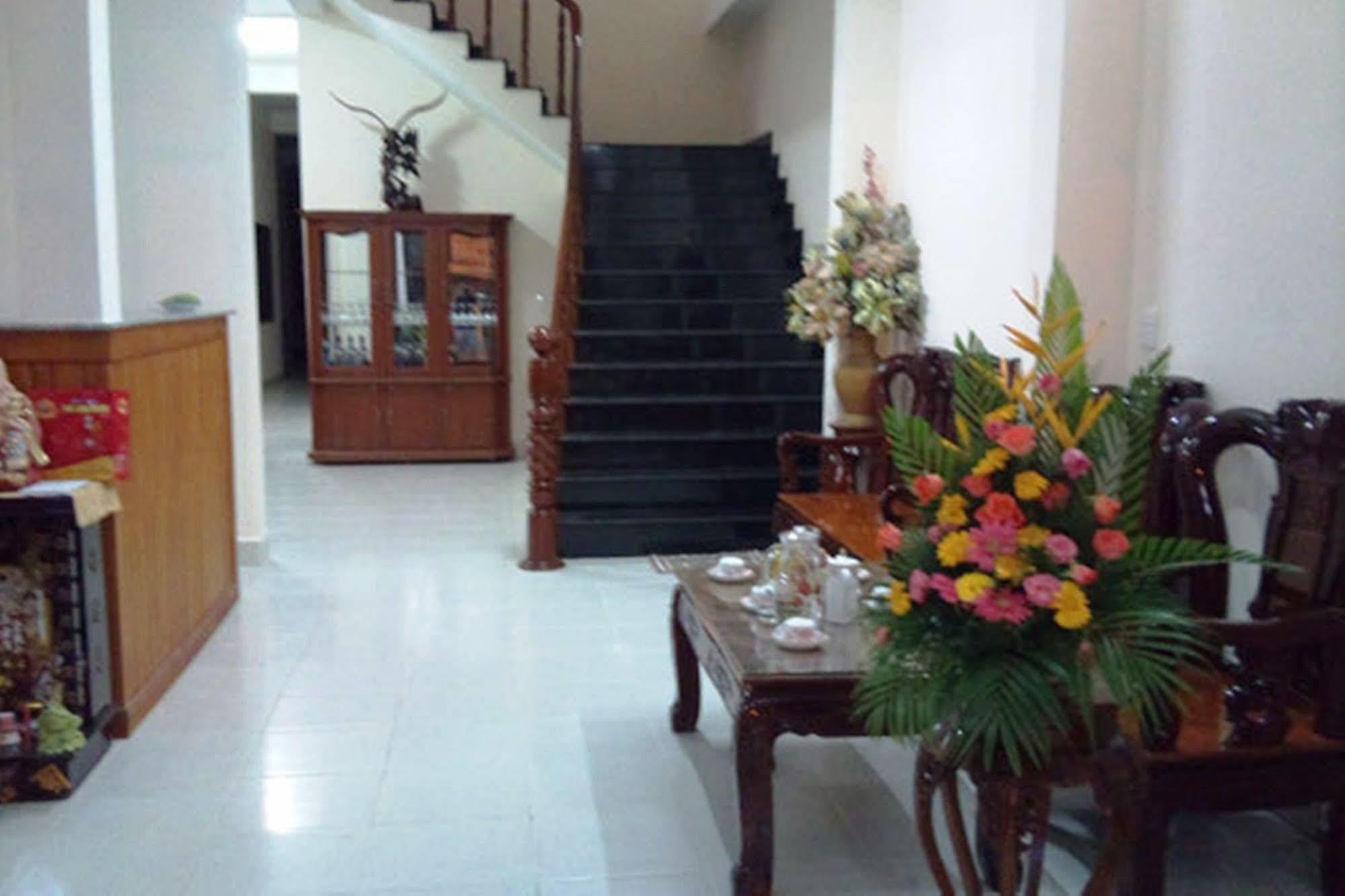 Huong Toan 2 Hotel Phú Quốc Exterior foto
