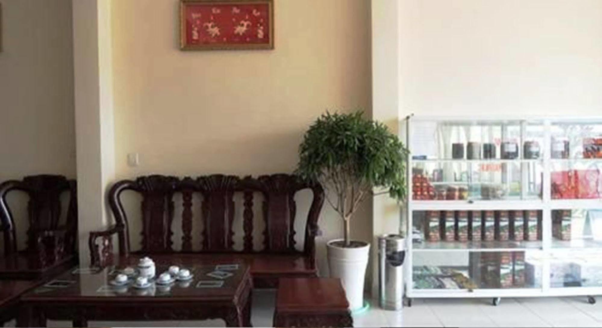 Huong Toan 2 Hotel Phú Quốc Exterior foto