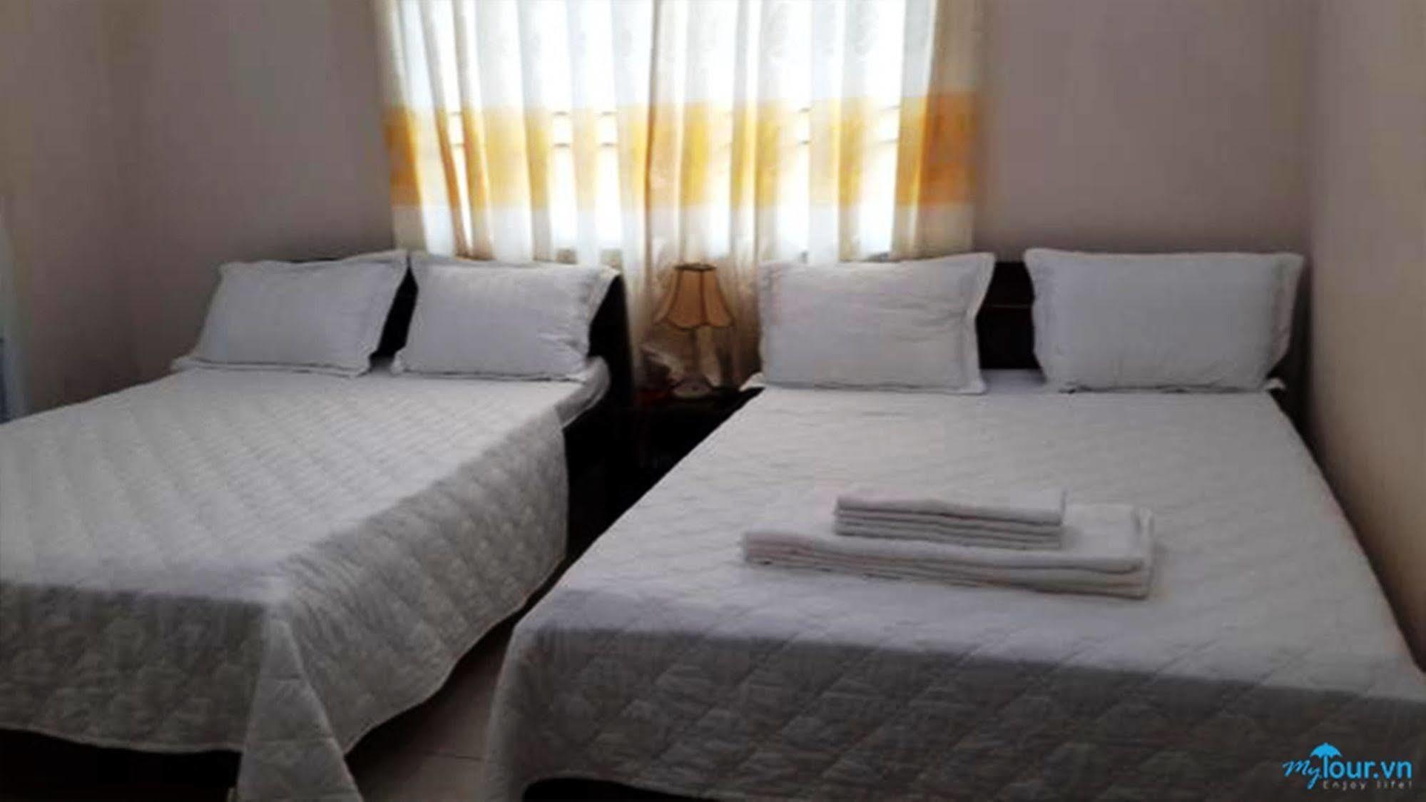 Huong Toan 2 Hotel Phú Quốc Exterior foto