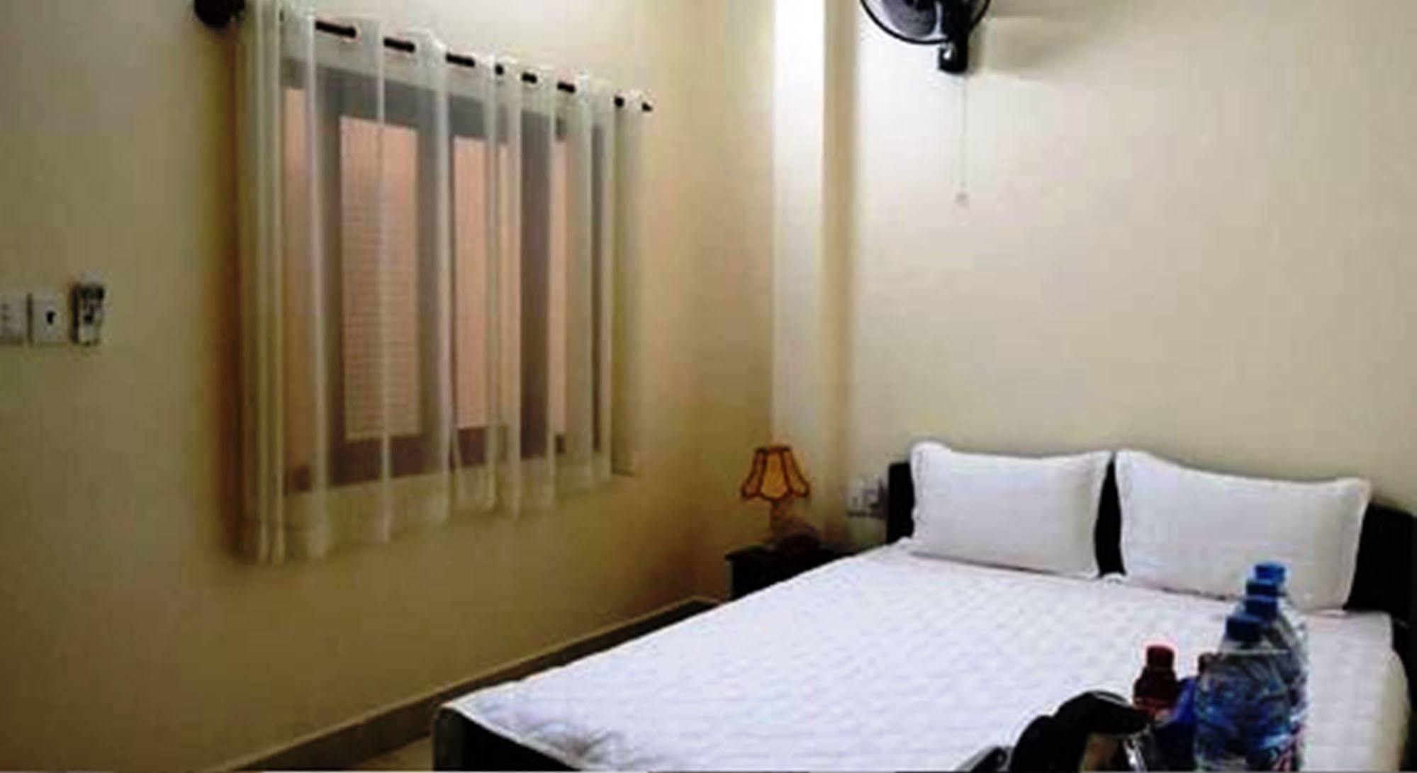 Huong Toan 2 Hotel Phú Quốc Exterior foto
