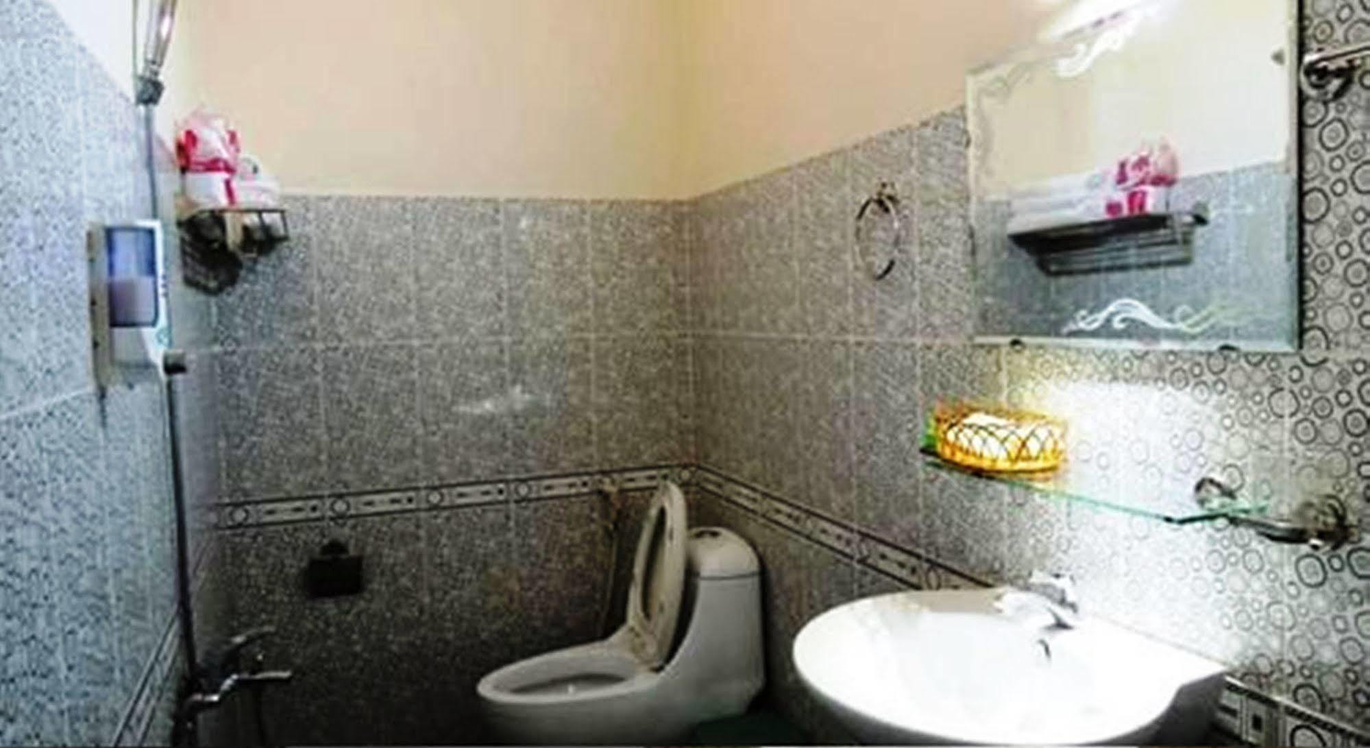 Huong Toan 2 Hotel Phú Quốc Exterior foto