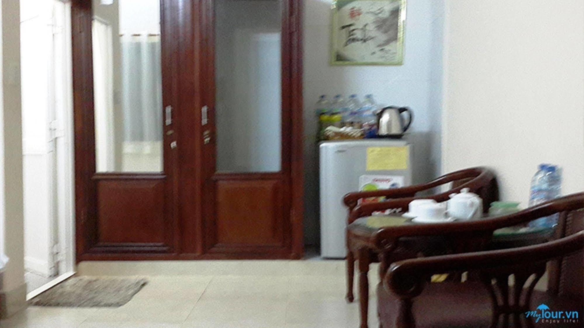 Huong Toan 2 Hotel Phú Quốc Exterior foto