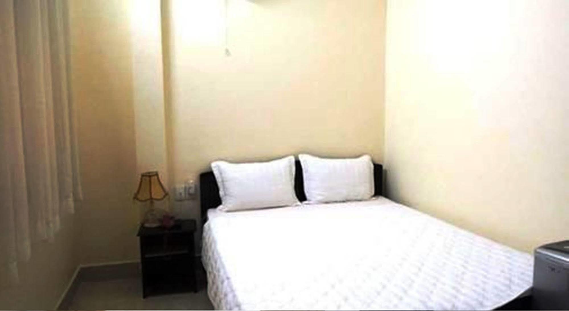 Huong Toan 2 Hotel Phú Quốc Exterior foto