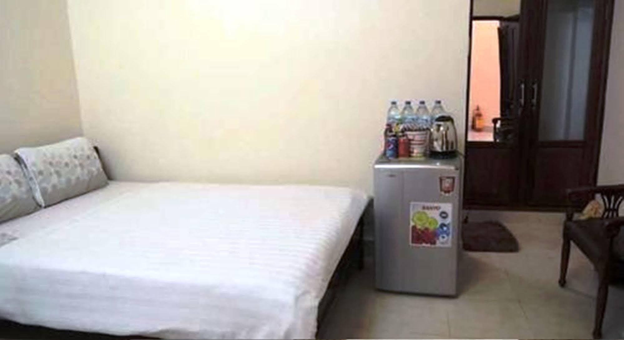 Huong Toan 2 Hotel Phú Quốc Exterior foto