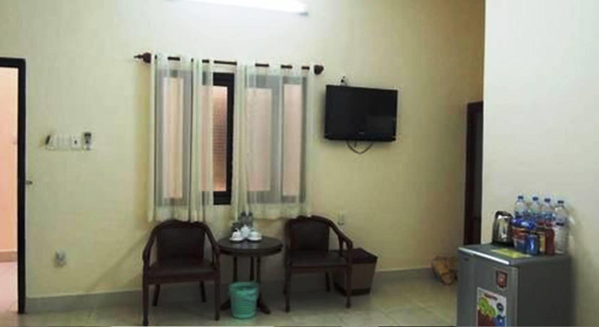 Huong Toan 2 Hotel Phú Quốc Exterior foto