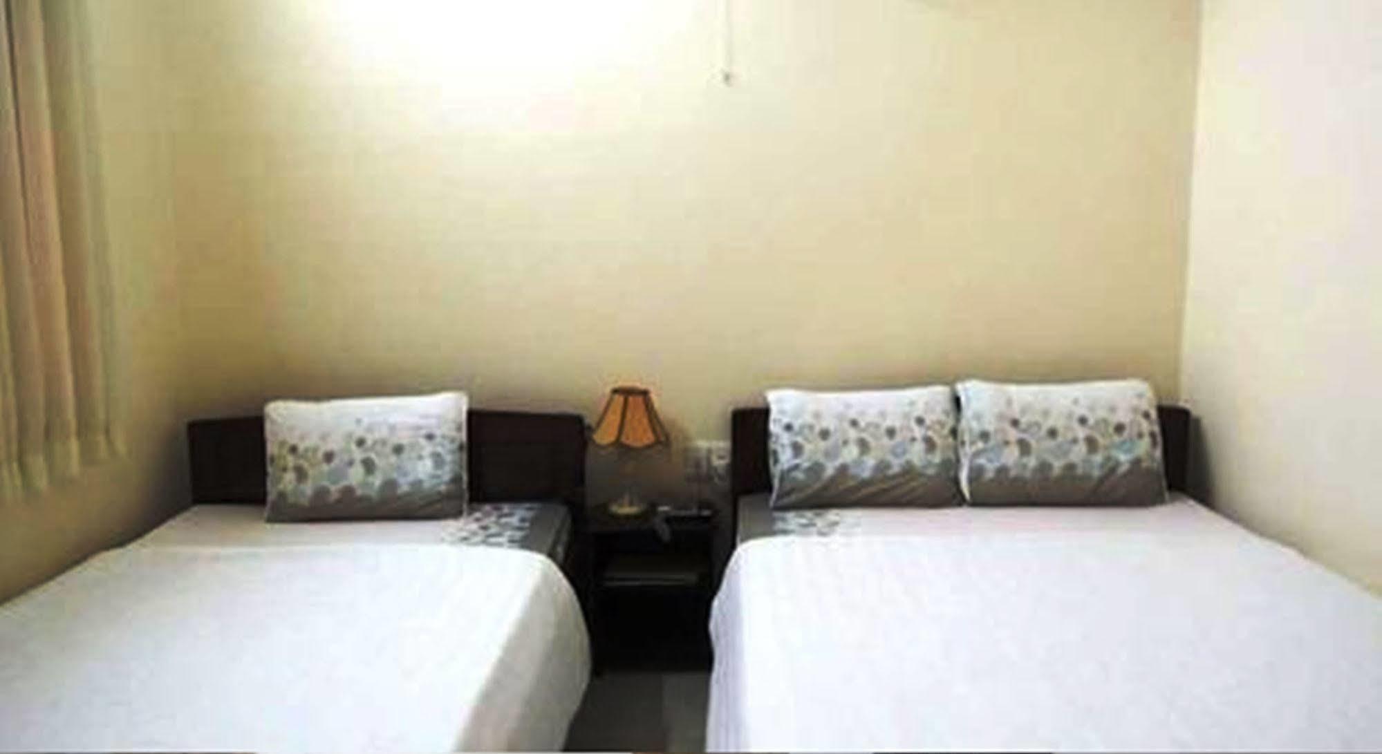 Huong Toan 2 Hotel Phú Quốc Exterior foto