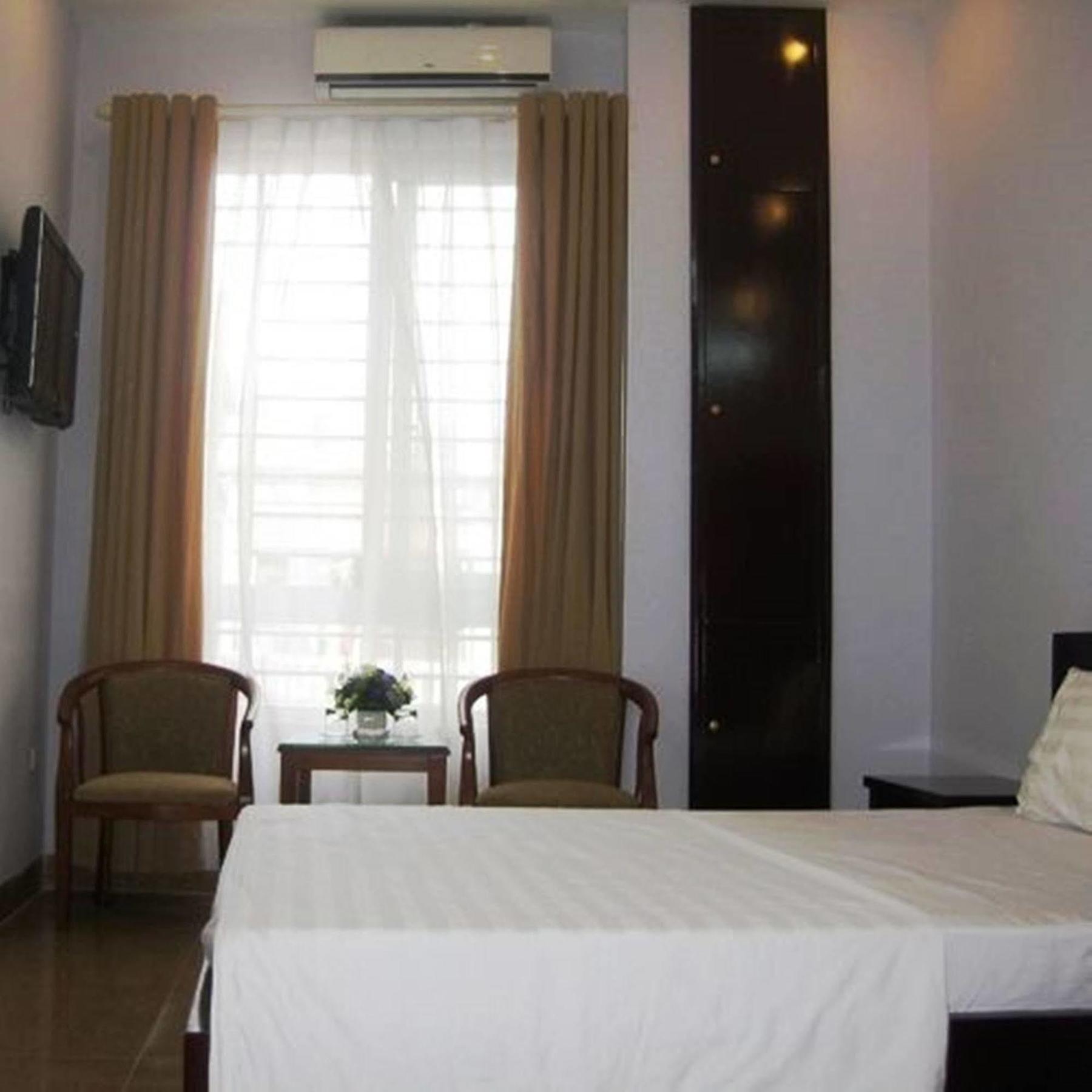 Huong Toan 2 Hotel Phú Quốc Exterior foto