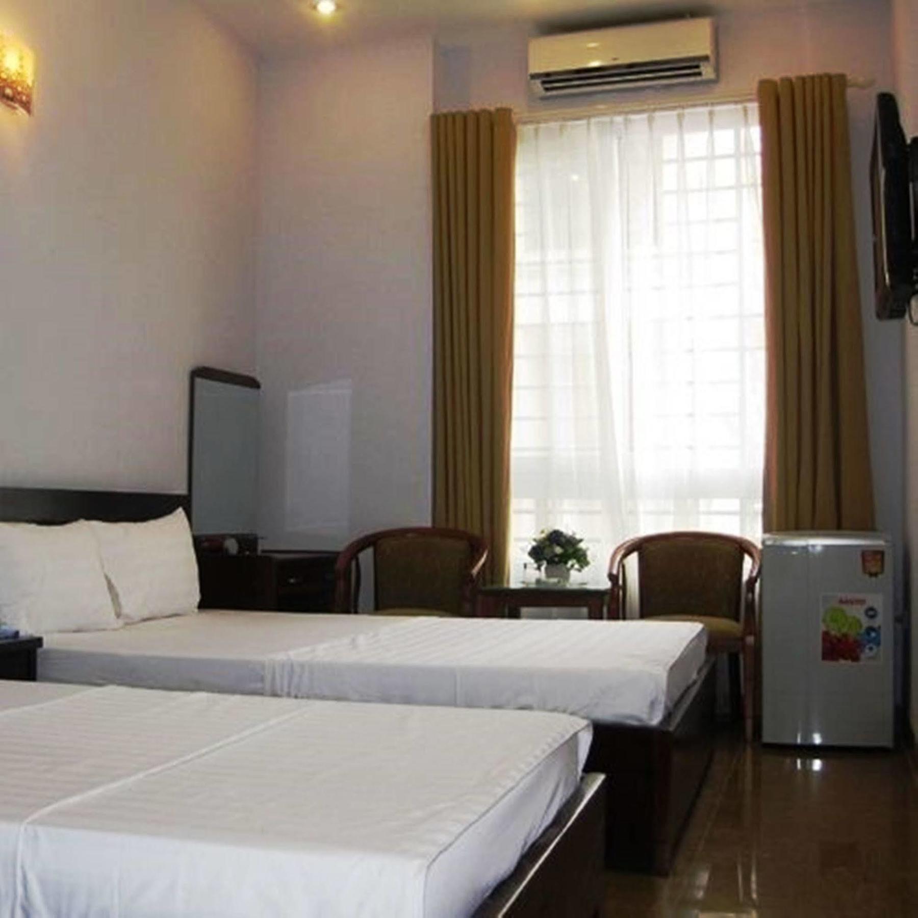 Huong Toan 2 Hotel Phú Quốc Exterior foto