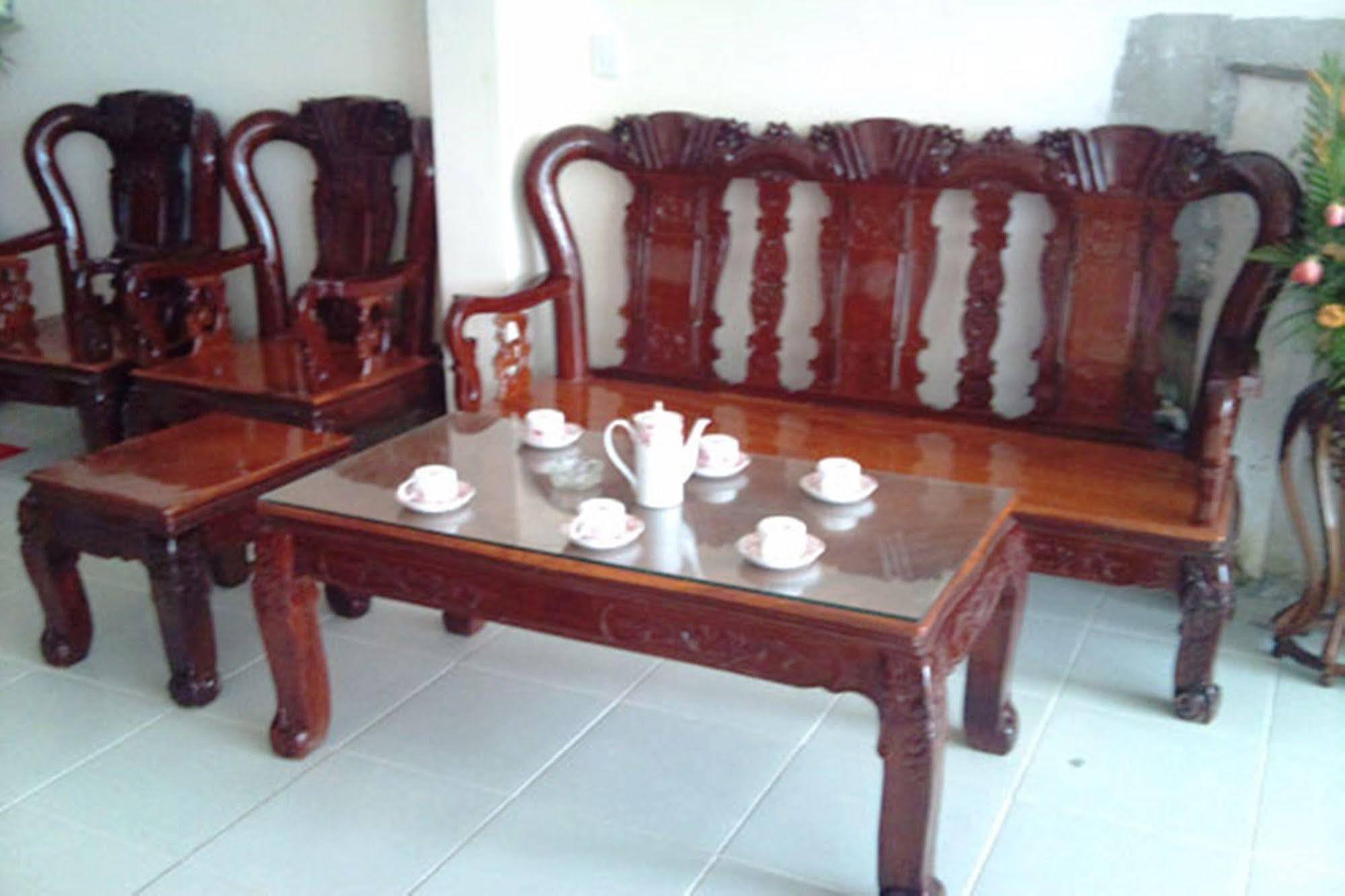 Huong Toan 2 Hotel Phú Quốc Exterior foto
