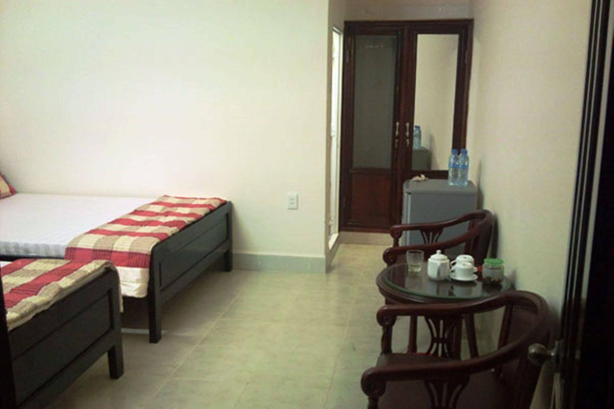 Huong Toan 2 Hotel Phú Quốc Exterior foto