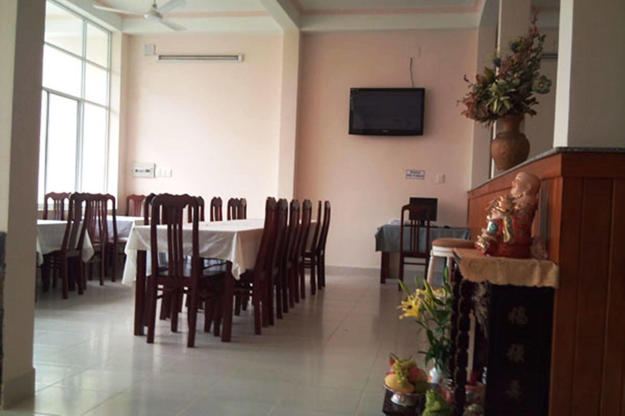 Huong Toan 2 Hotel Phú Quốc Exterior foto