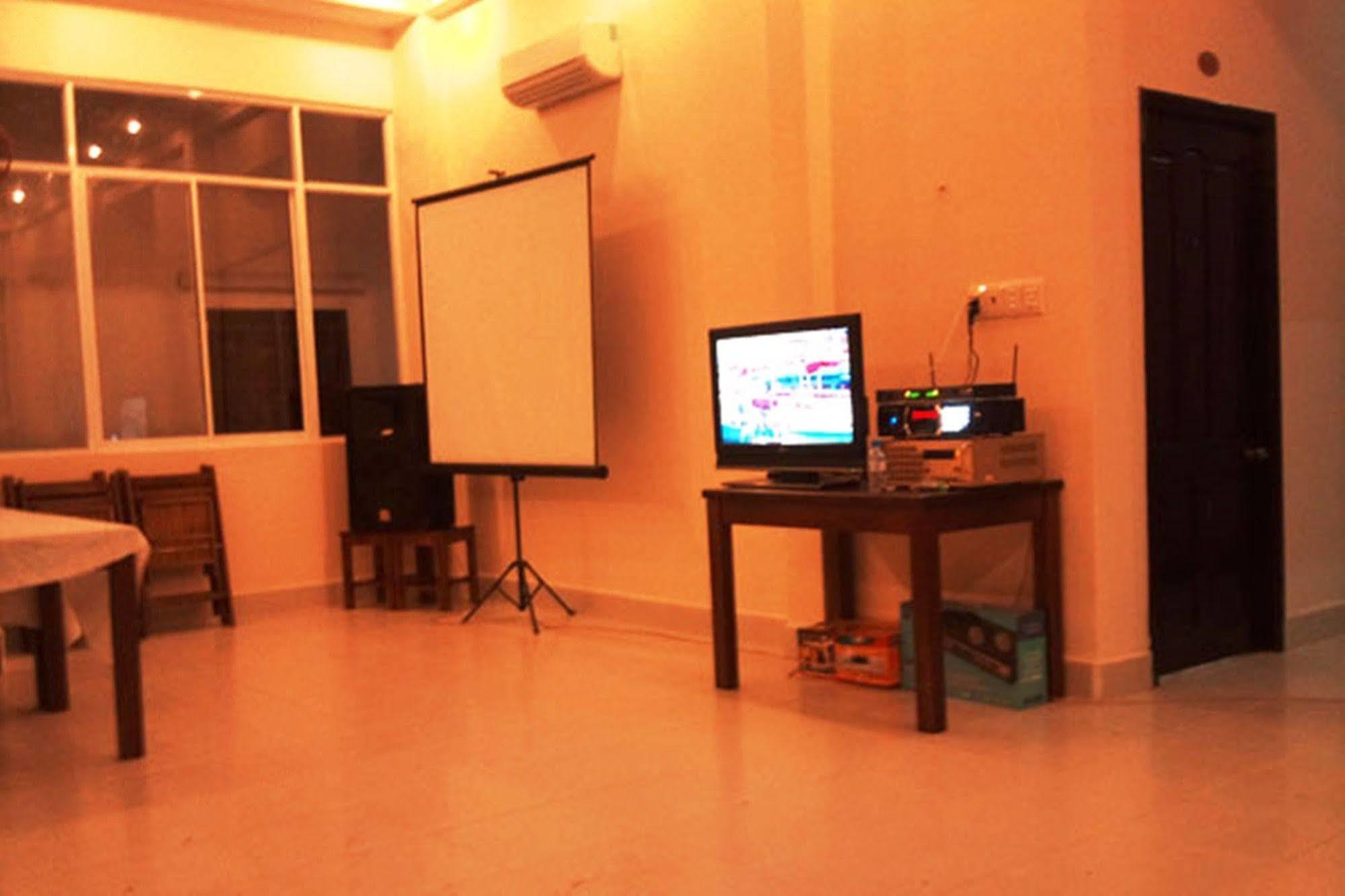 Huong Toan 2 Hotel Phú Quốc Exterior foto