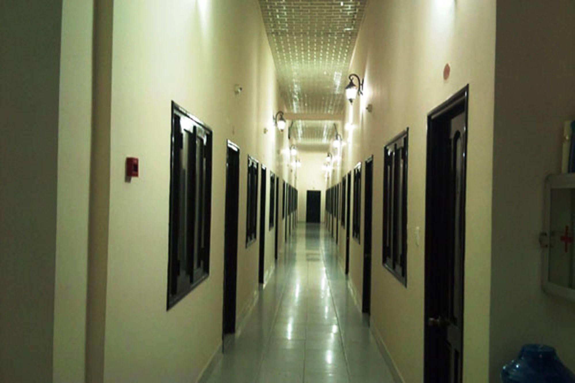 Huong Toan 2 Hotel Phú Quốc Exterior foto