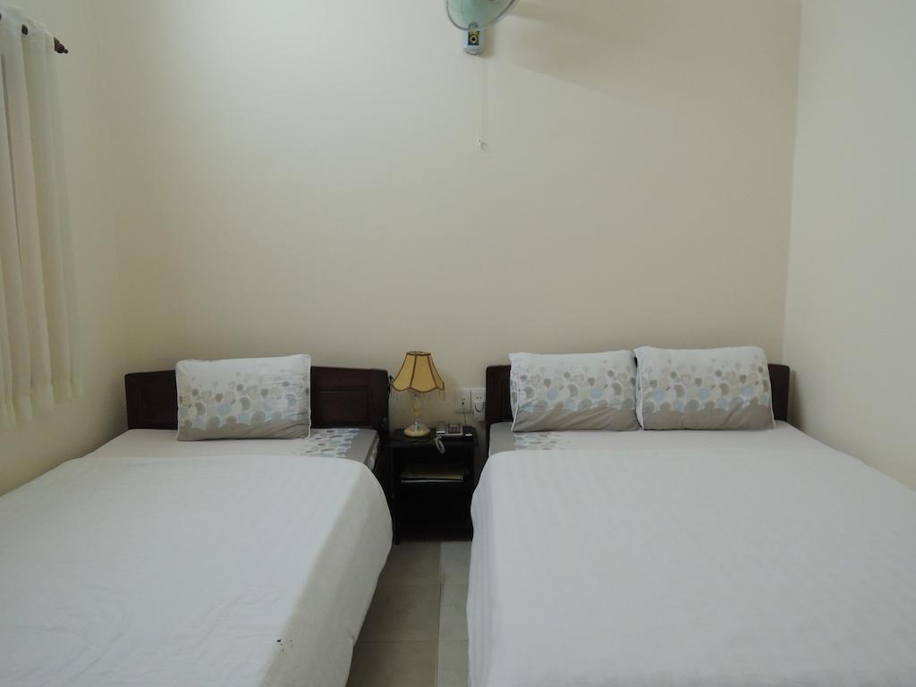 Huong Toan 2 Hotel Phú Quốc Exterior foto