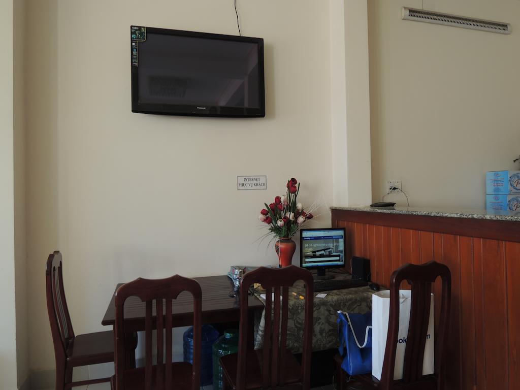 Huong Toan 2 Hotel Phú Quốc Exterior foto