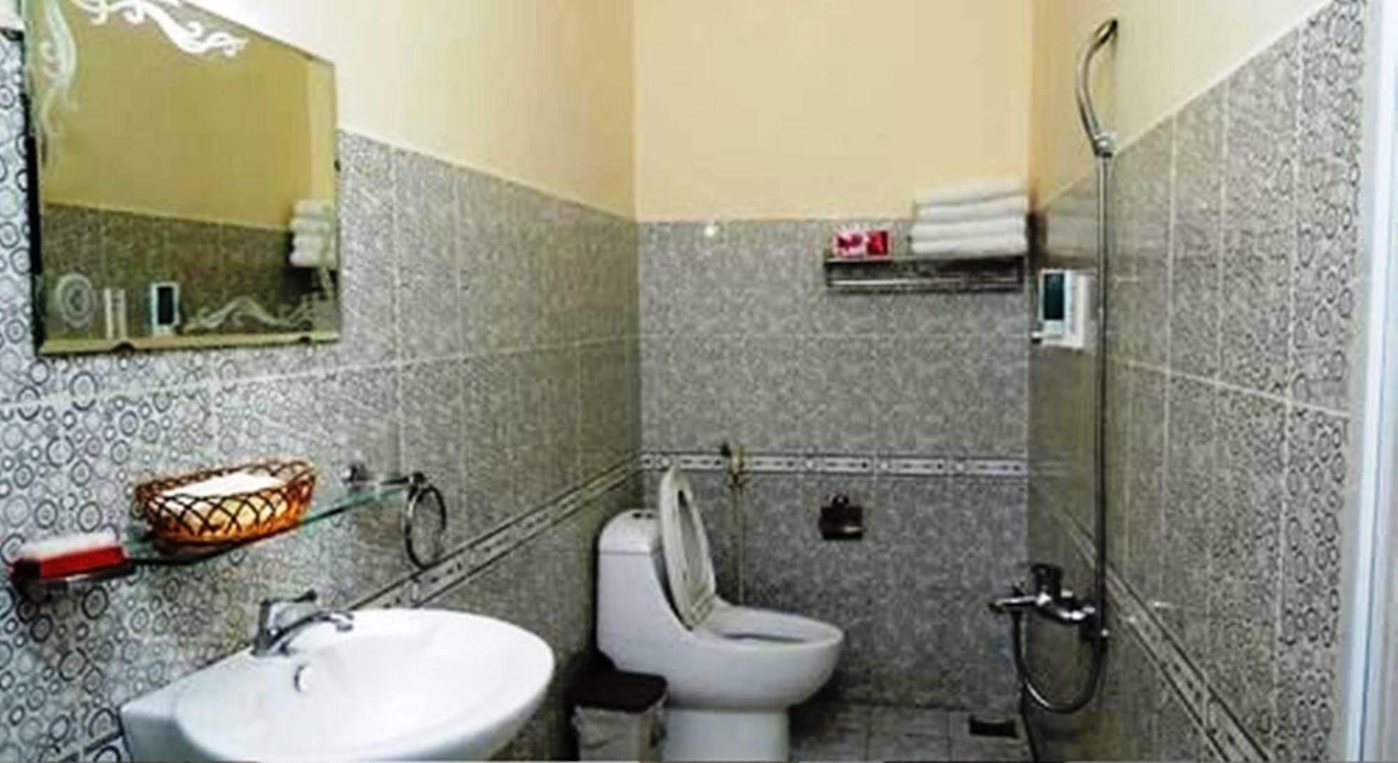 Huong Toan 2 Hotel Phú Quốc Exterior foto