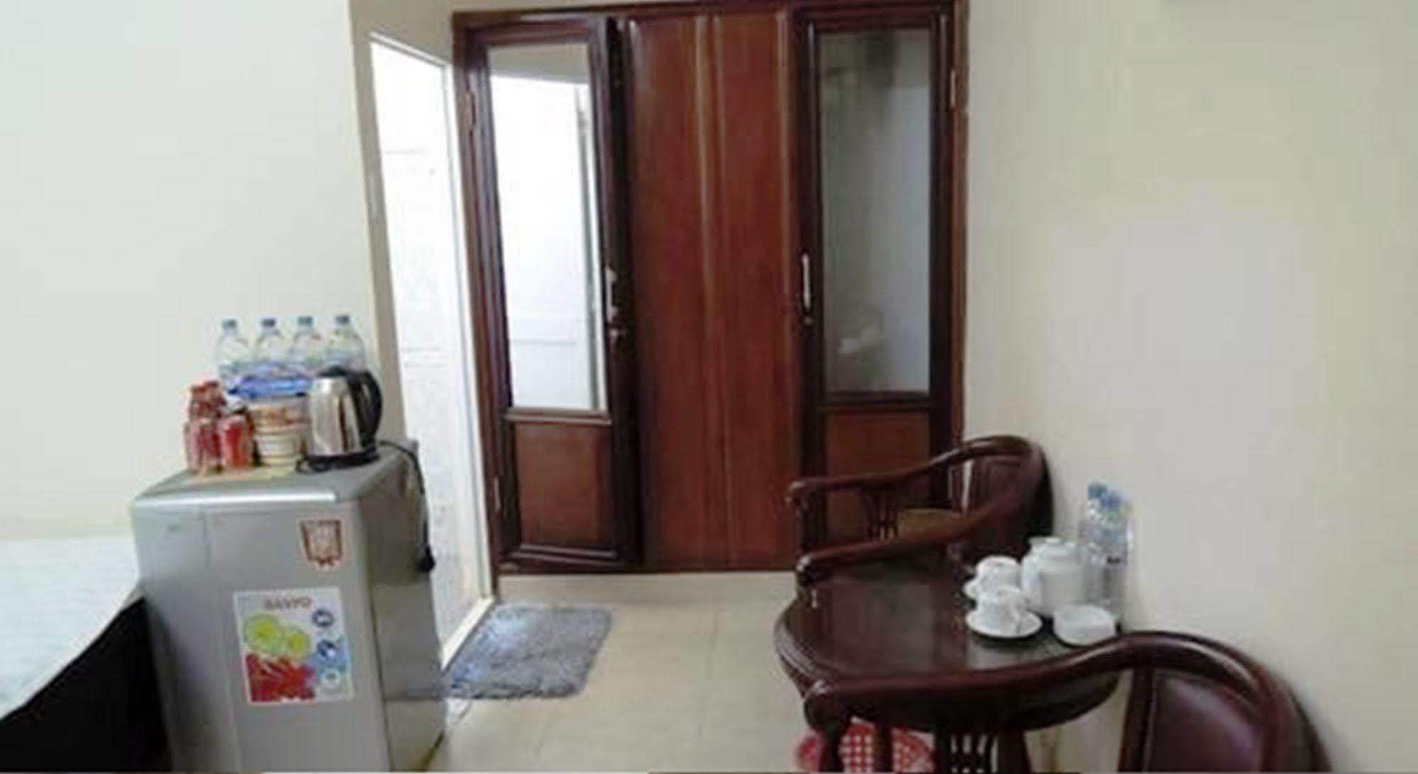 Huong Toan 2 Hotel Phú Quốc Exterior foto