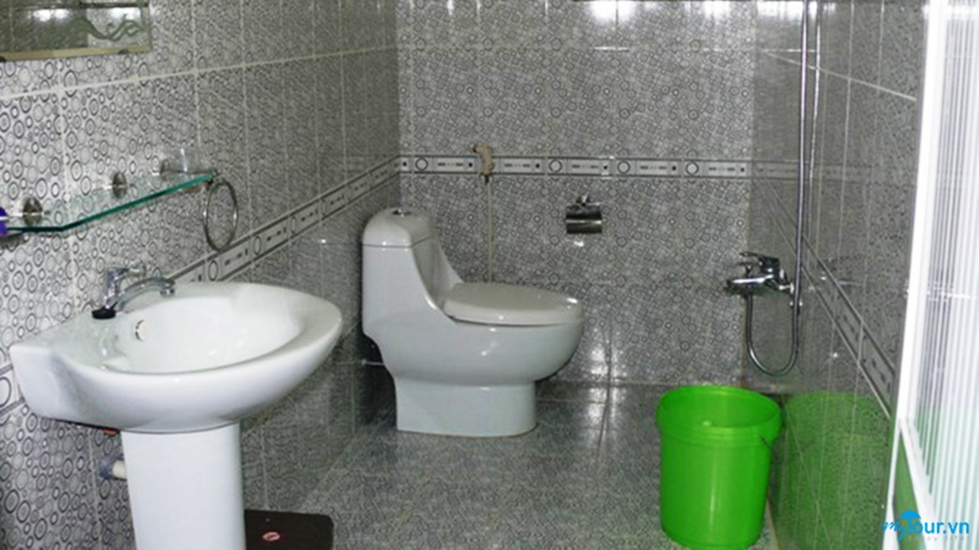 Huong Toan 2 Hotel Phú Quốc Exterior foto